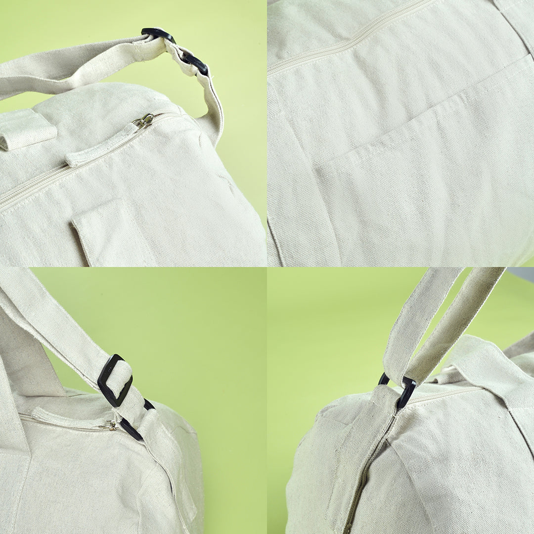 Explorer Duffle Bag