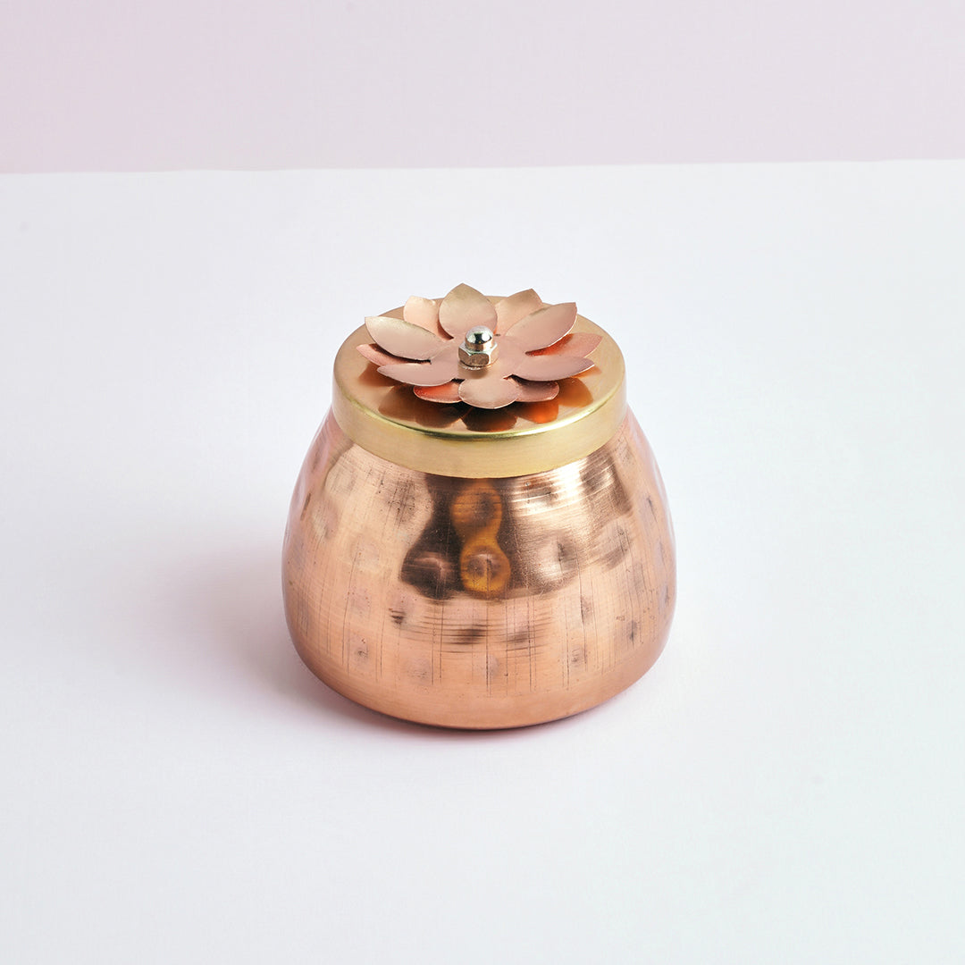 Kansa Jar
