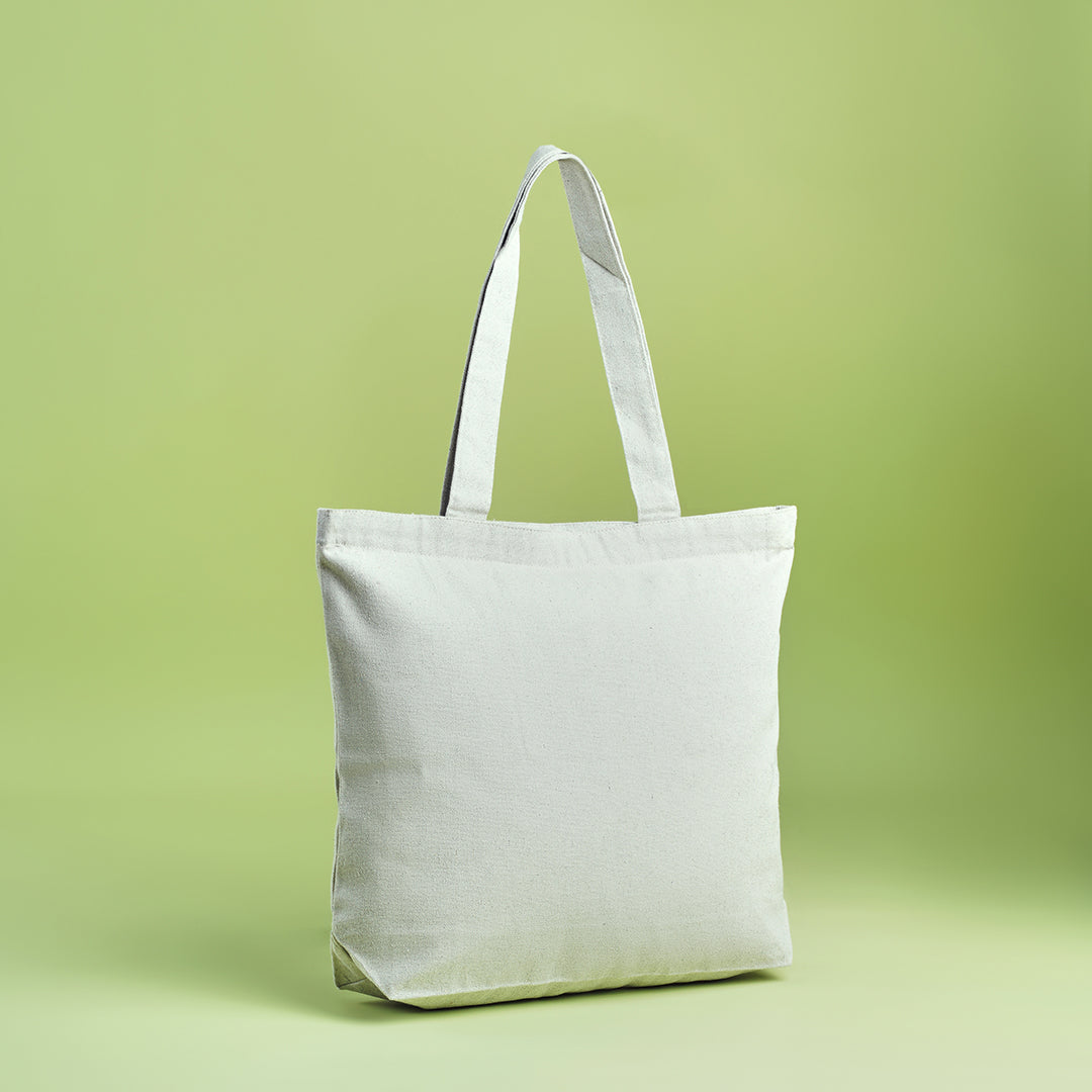 Swan Tote Bag