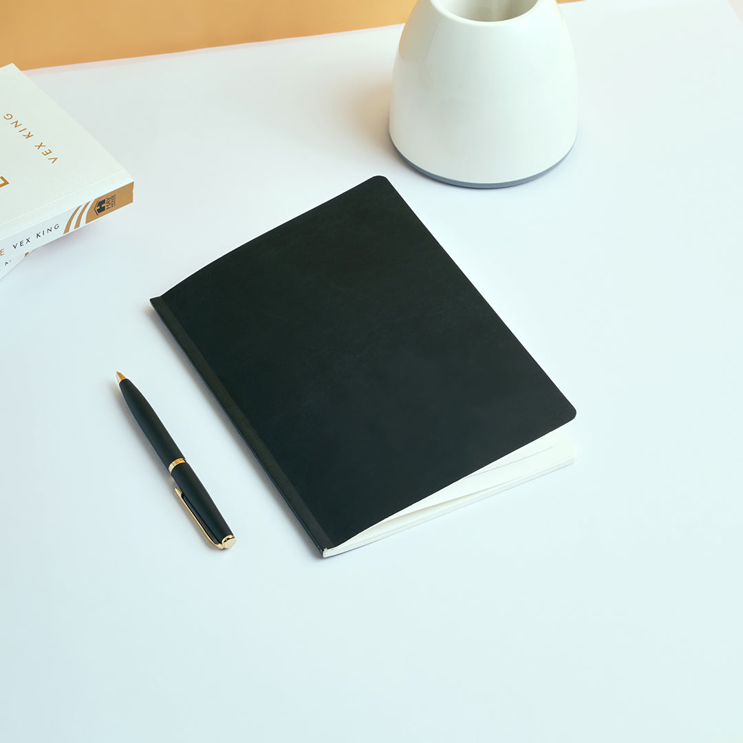Raven Notebook