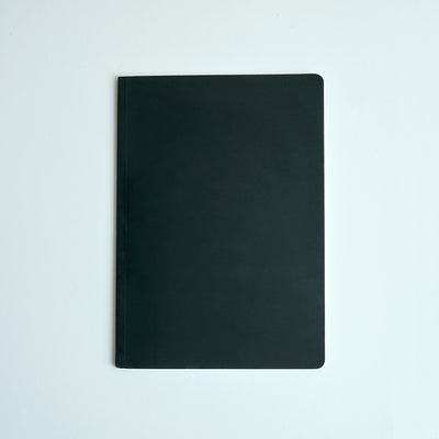 Raven Notebook