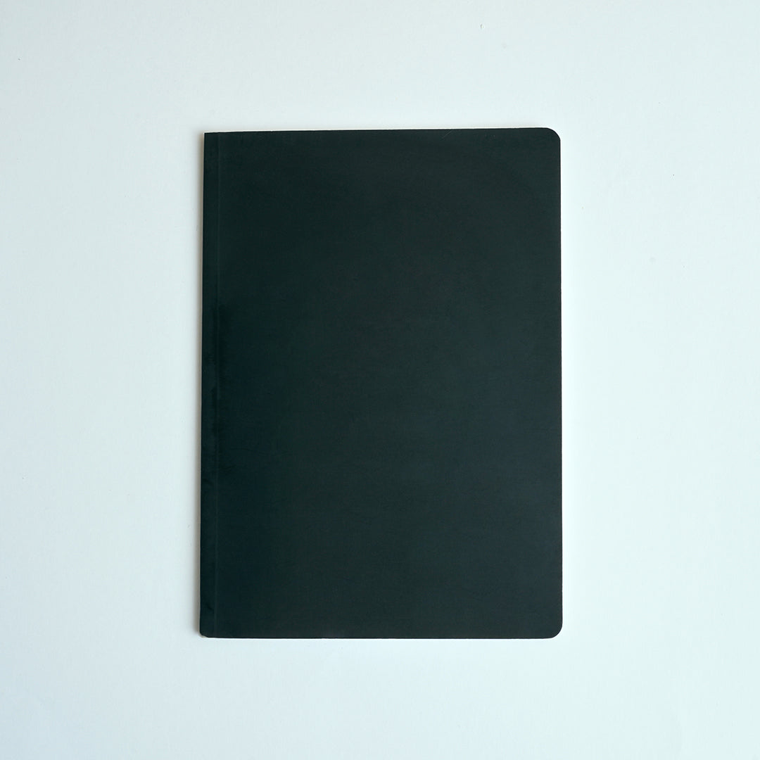 Raven Notebook