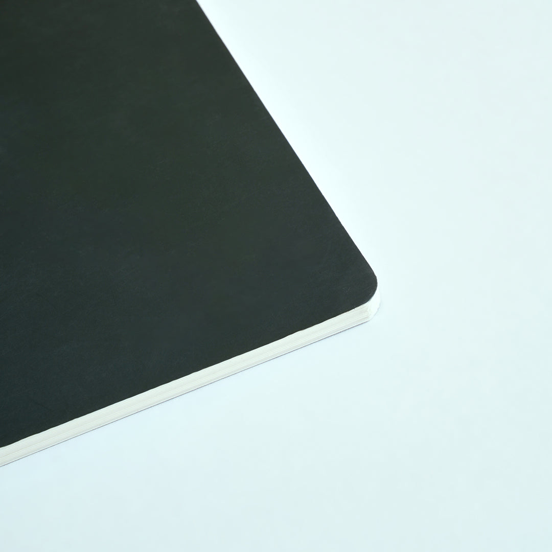 Raven Notebook