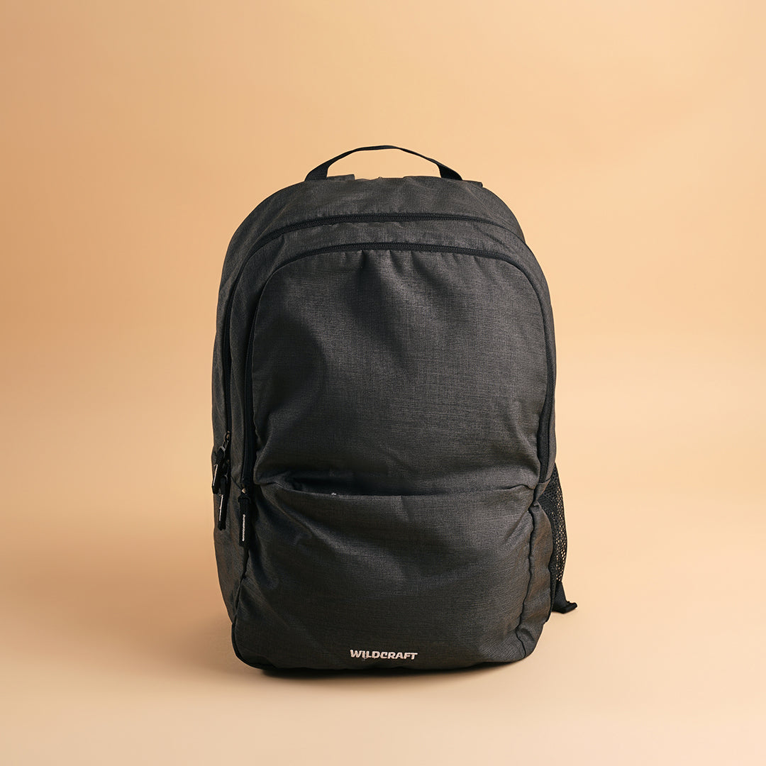 Nimbus Grey Bag