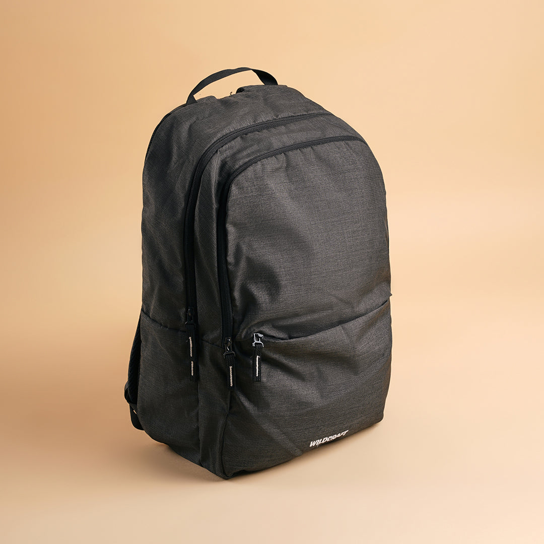 Nimbus Grey Bag
