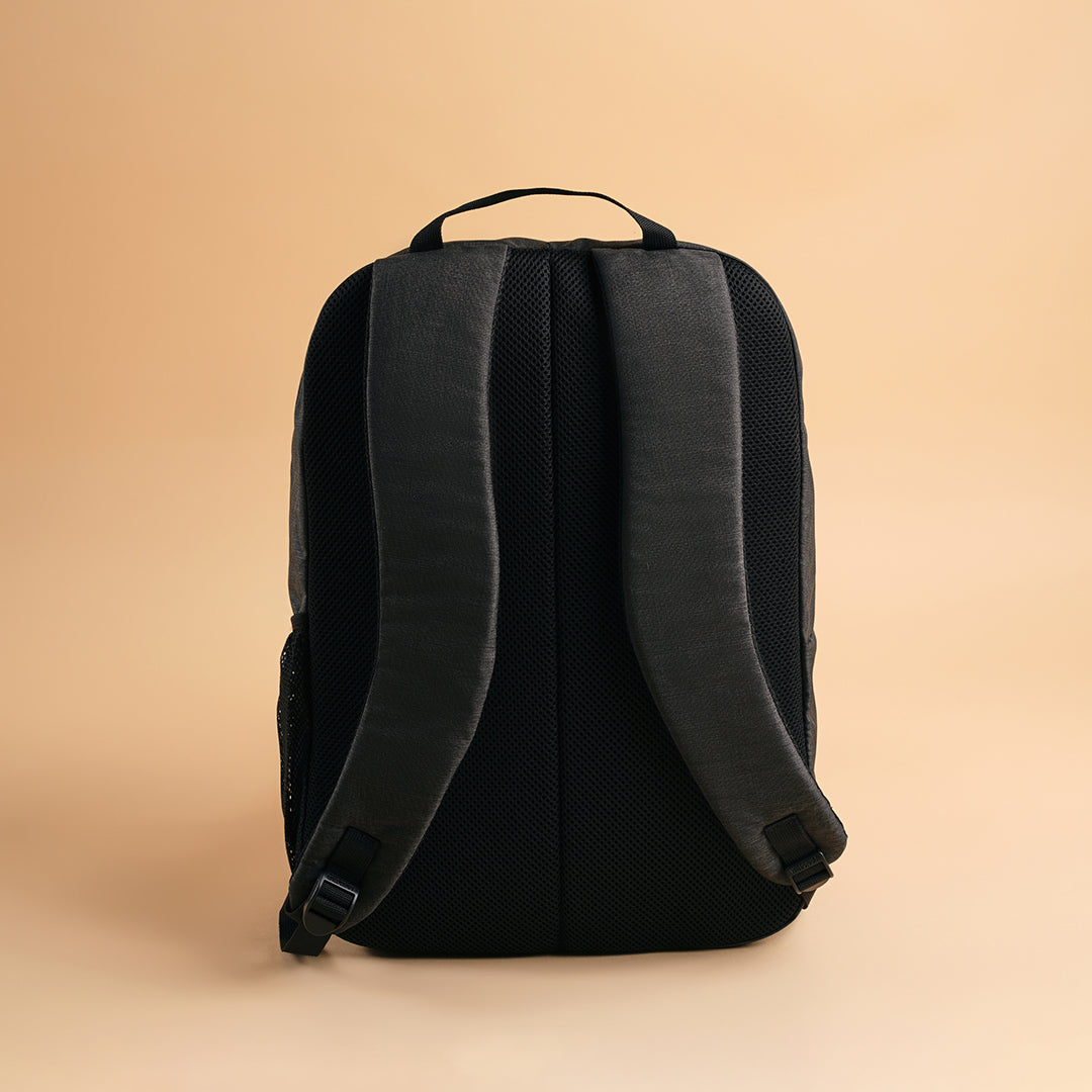 Nimbus Grey Bag