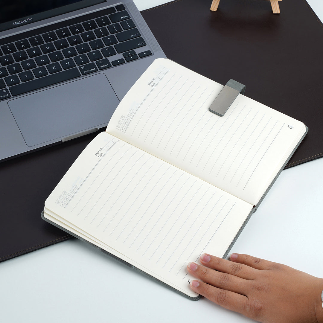 Clarity Libro- Journal