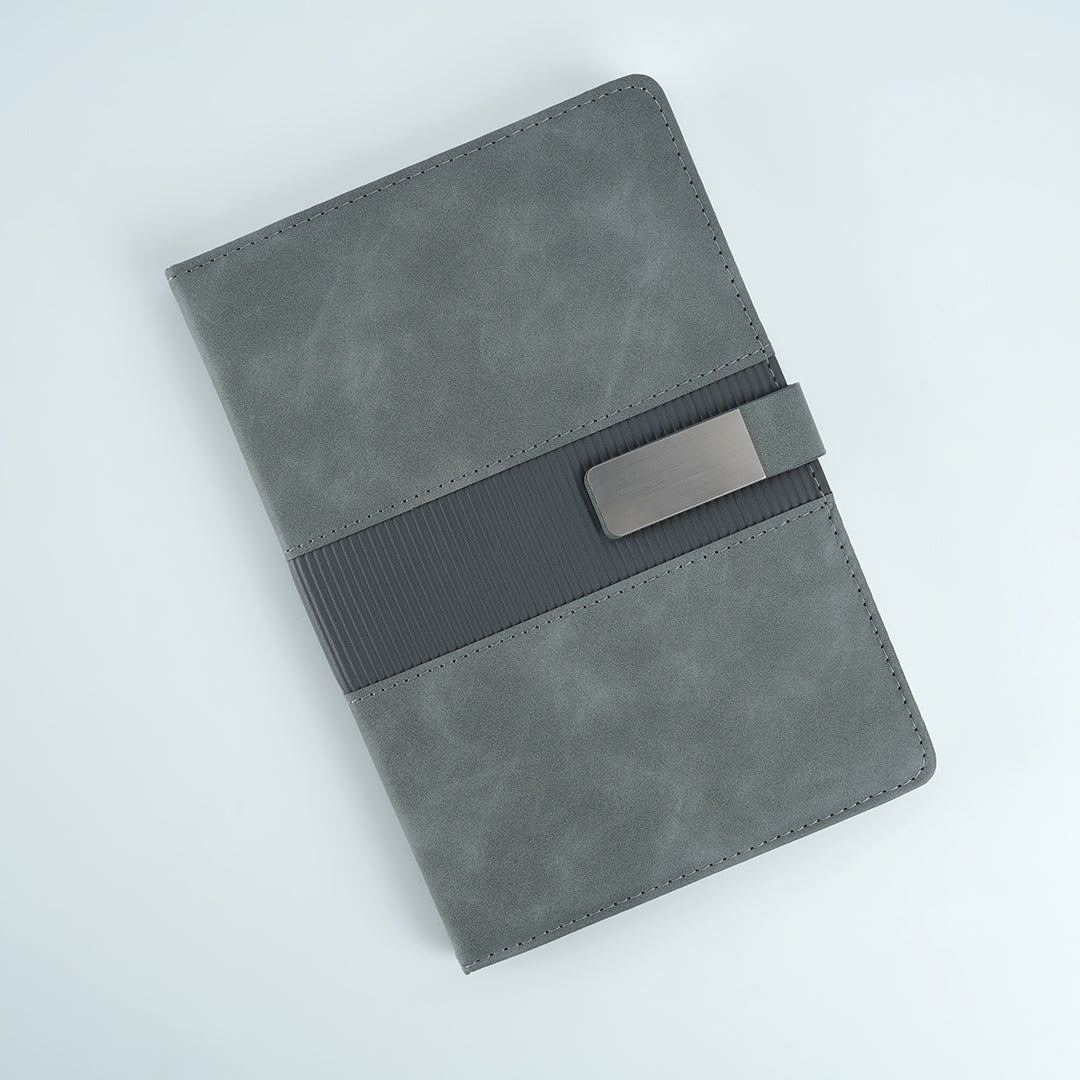 Clarity Libro- Journal