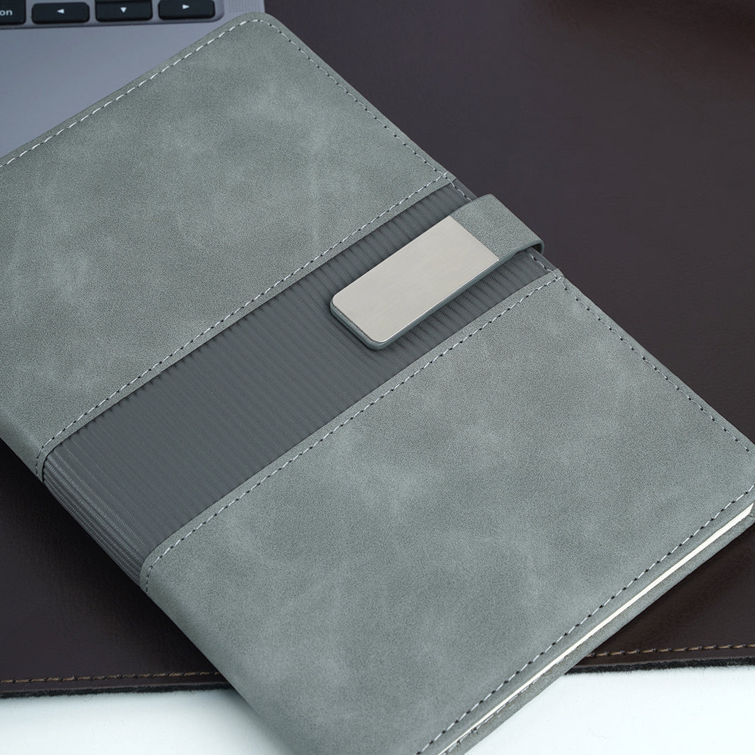 Clarity Libro- Journal