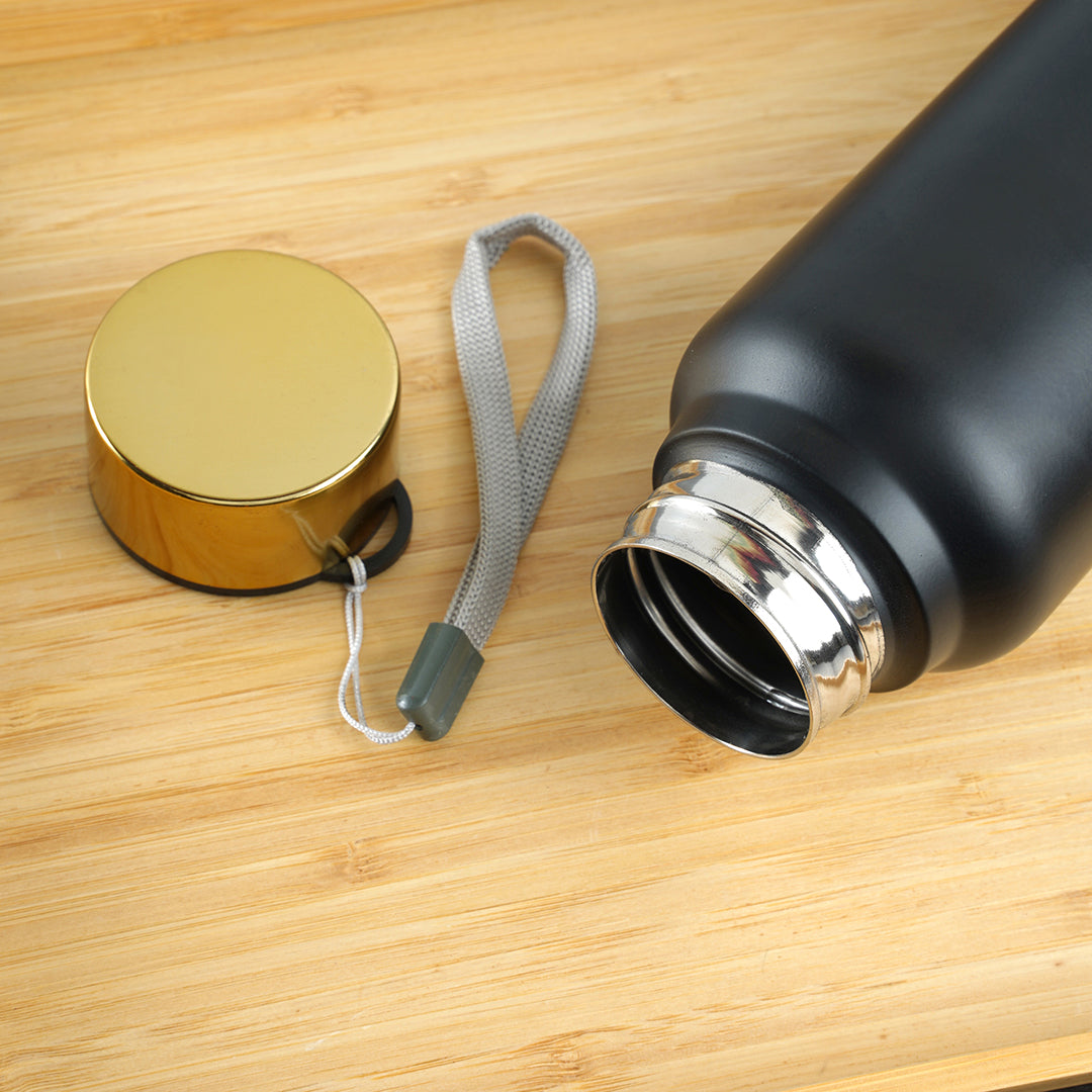 Prime Pour – Water Bottle