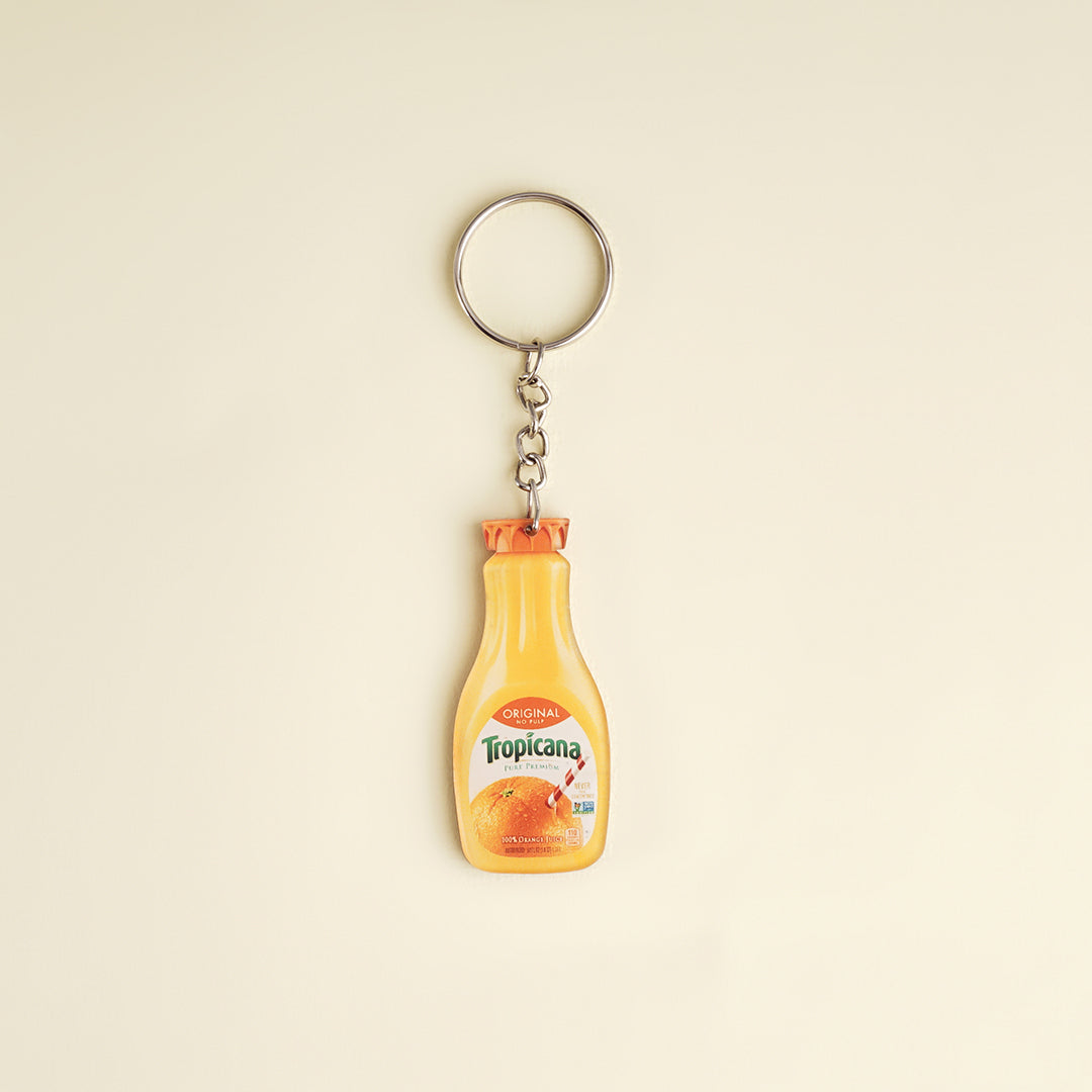 Tiny Tonic - Keychain