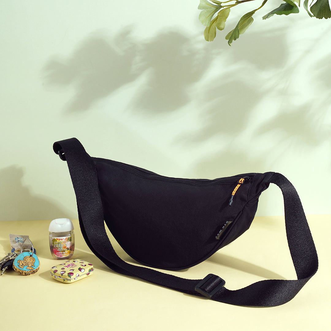 Street Flex – Fanny Bag