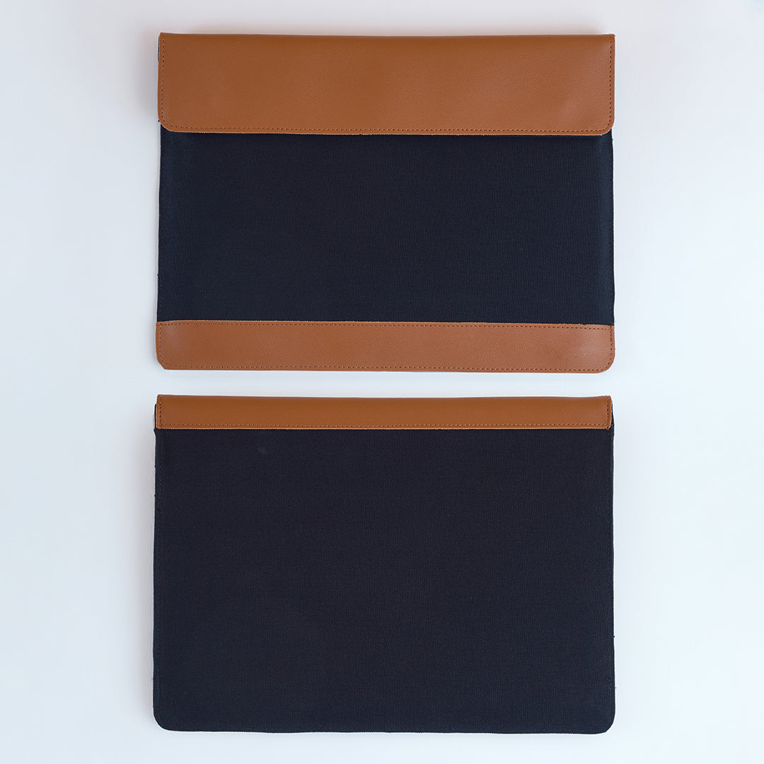 Daily Care - Vegan Laptop Sleeve