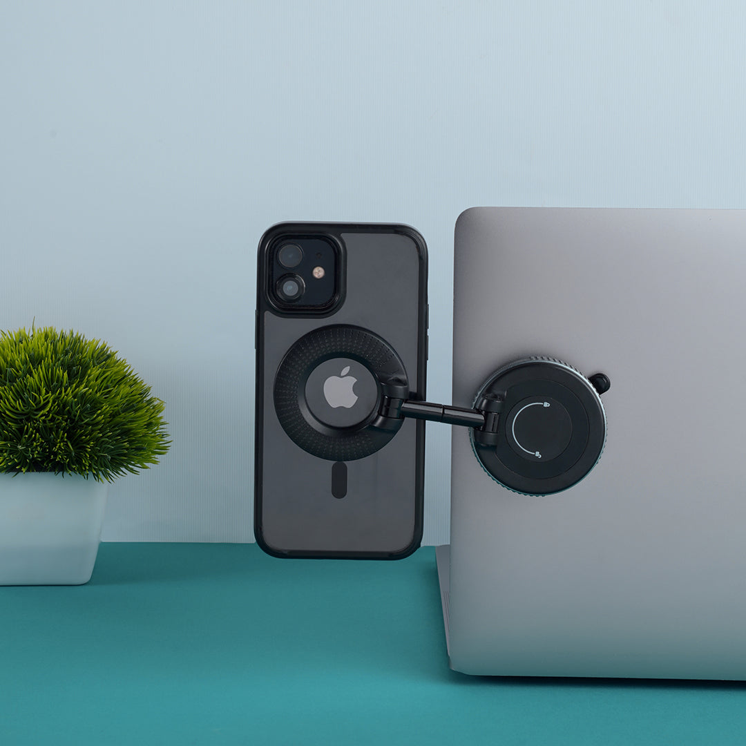 Screen Mate – Magnetic Mobile Holder