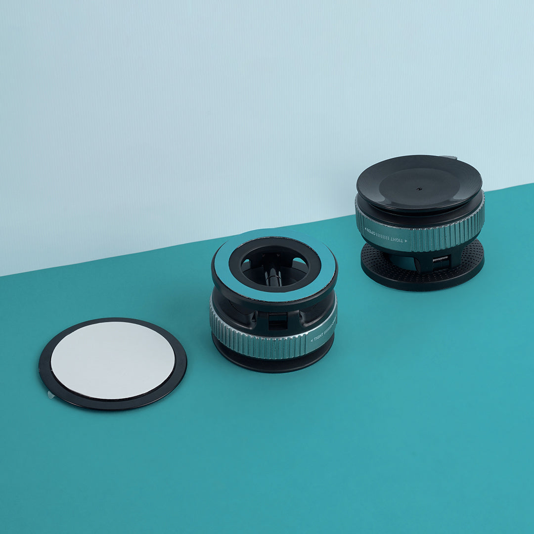 Screen Mate – Magnetic Mobile Holder