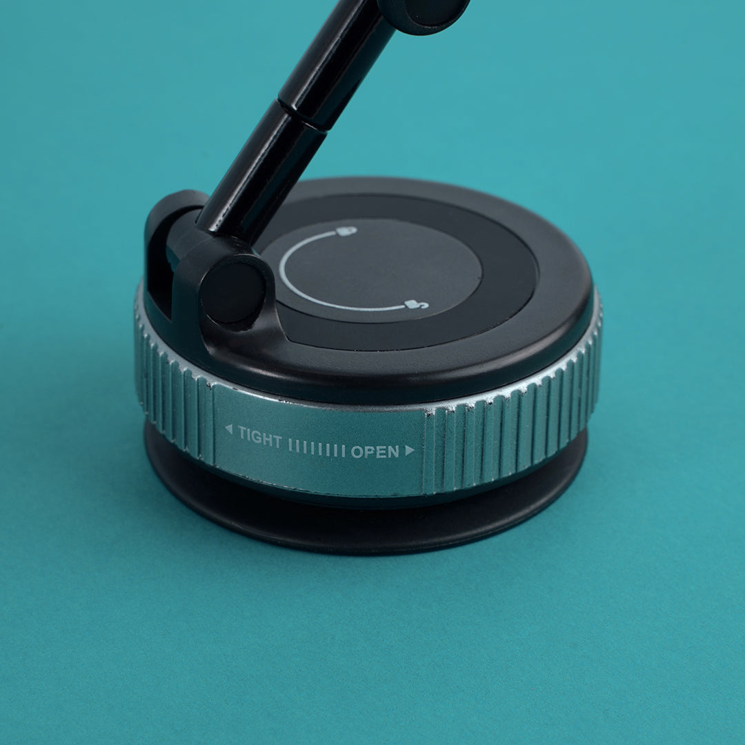 Screen Mate – Magnetic Mobile Holder