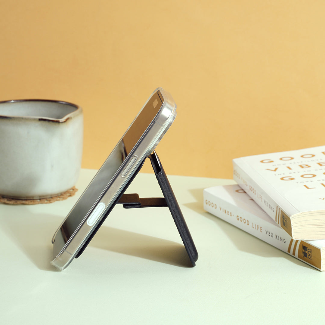 Prime Slot Card Holder