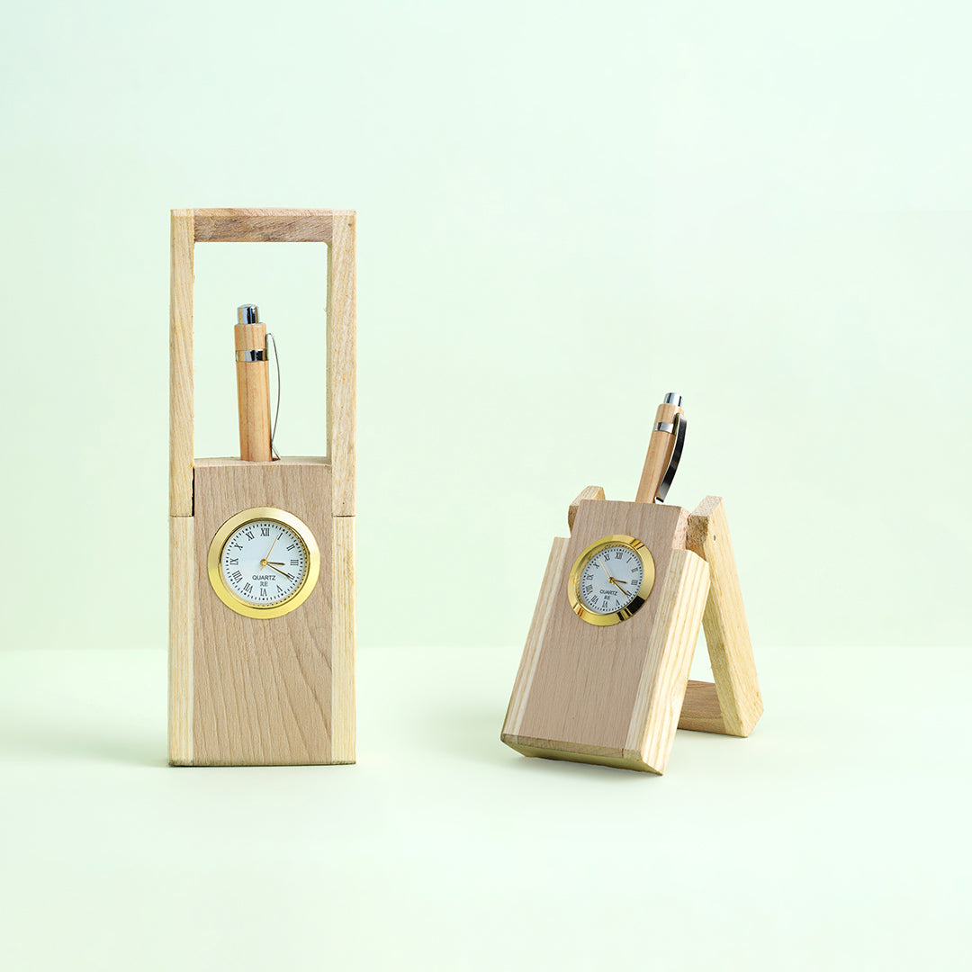 Desk Sync Pen Holder