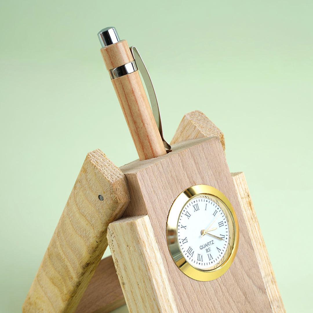 Desk Sync Pen Holder