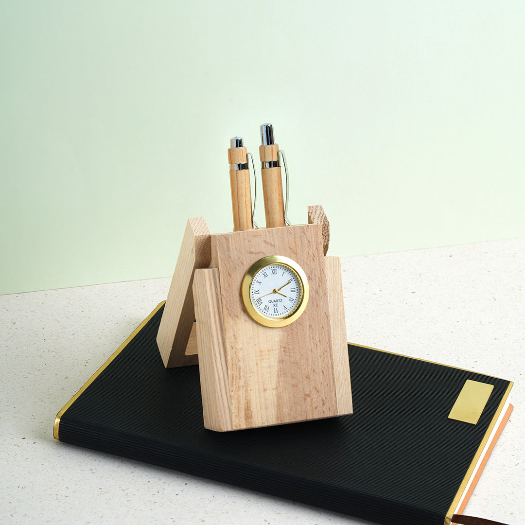 Desk Sync 2.0 Pen Stand