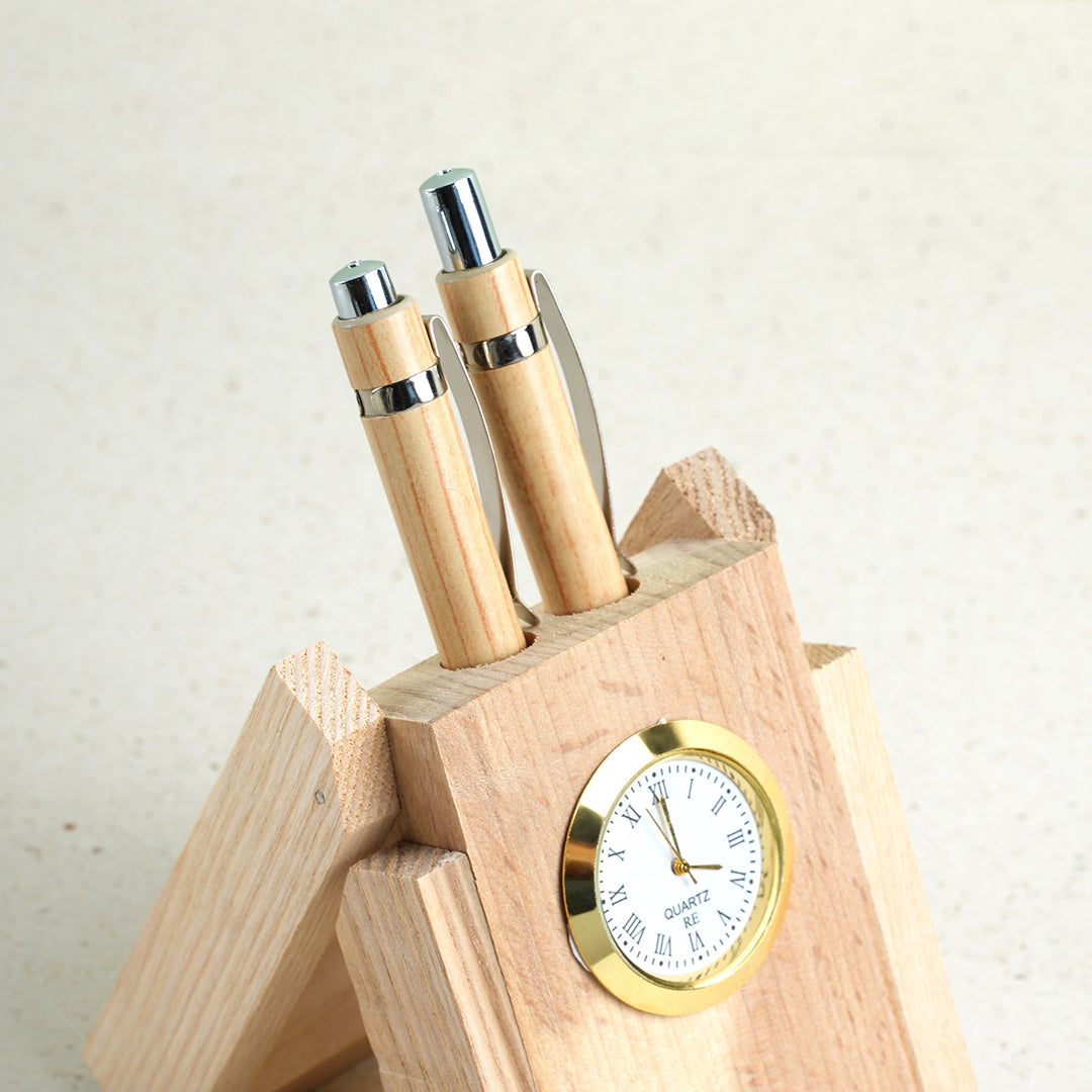 Desk Sync 2.0 Pen Stand