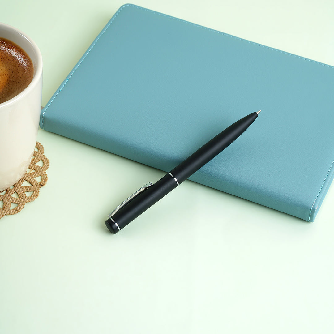 Silverline 2.0 – Ball Pen