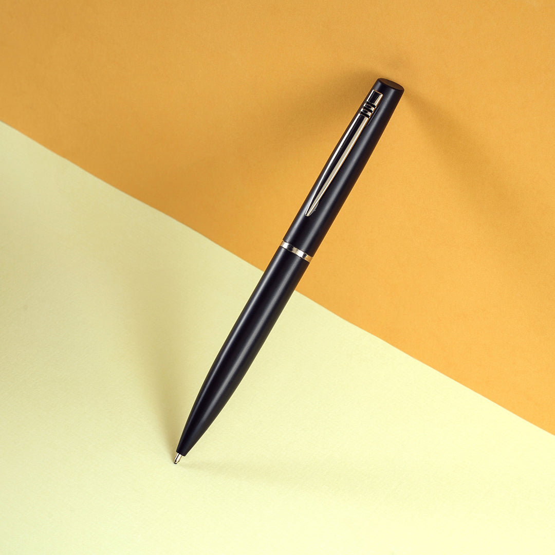 Flow - Blue Ball Pen