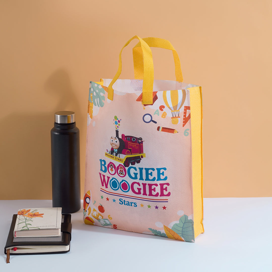 Boogie Woogie Gift Bag