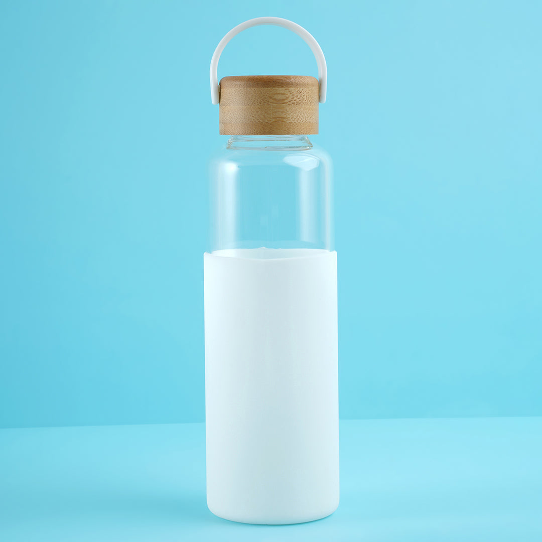 Fluere – White Bottle