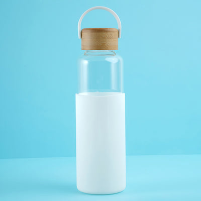 Fluere – White Bottle