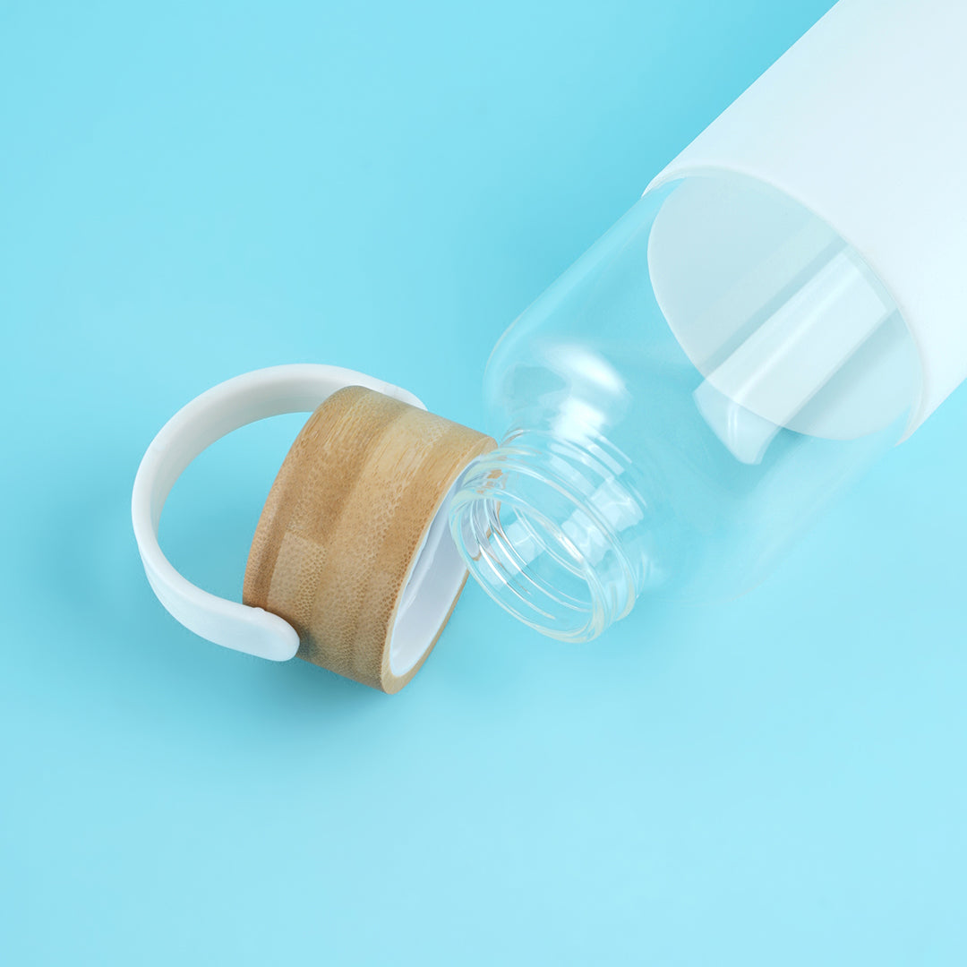 Fluere – White Bottle