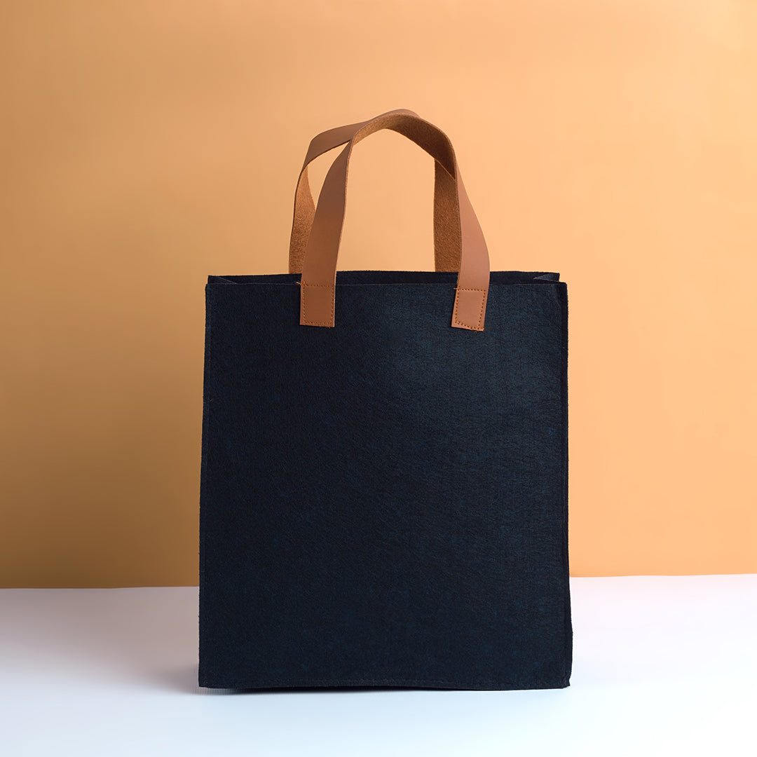 Mono - Tote Bag