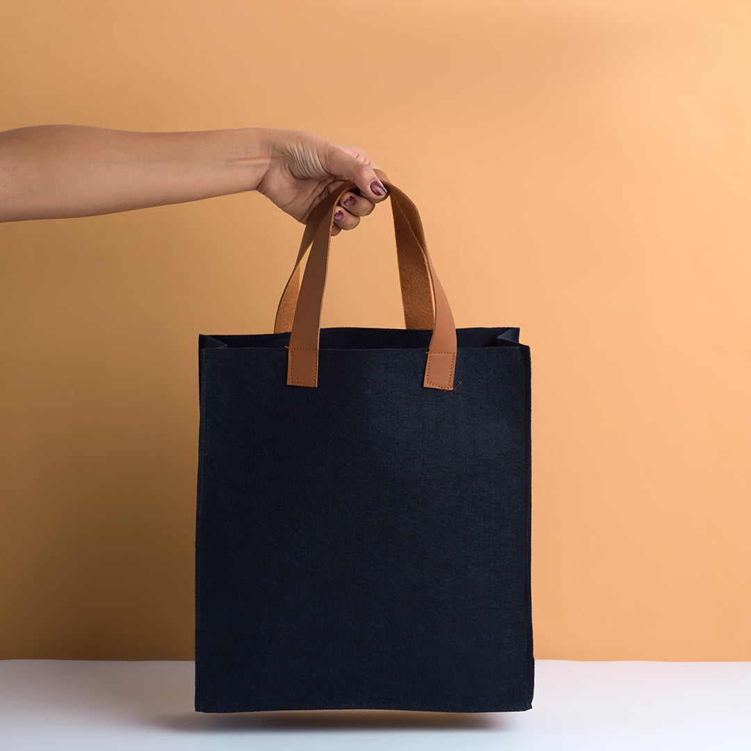 Mono - Tote Bag