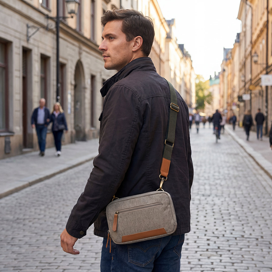 Nomad - Sling Bag