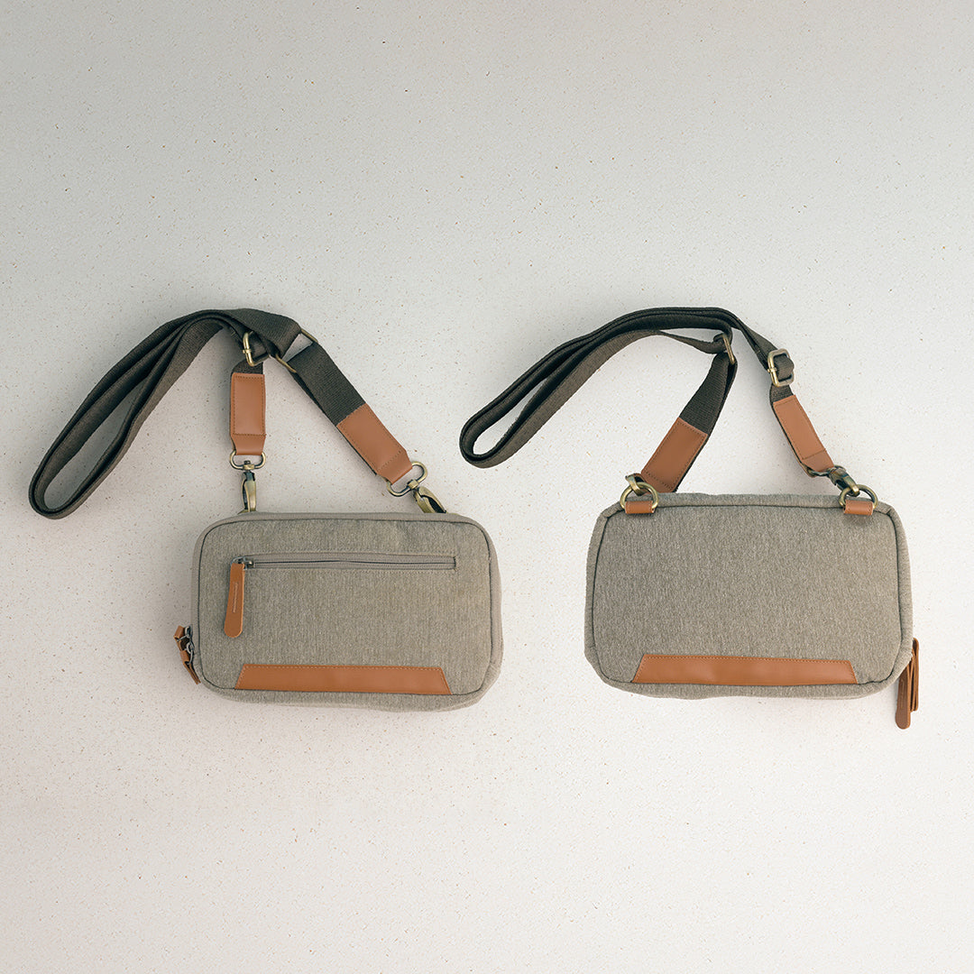 Nomad - Sling Bag