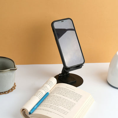 Metal Spin – Mobile Stand