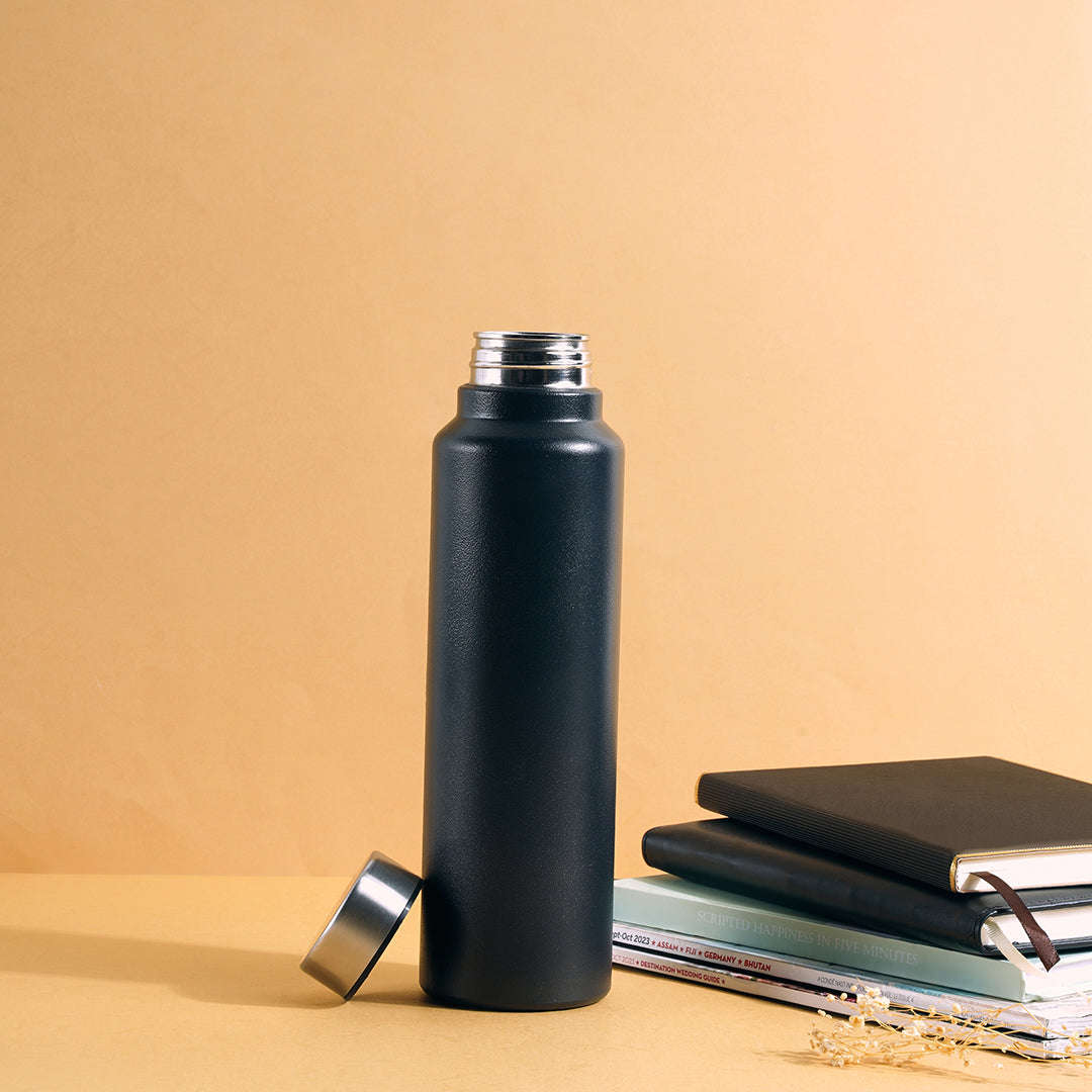 Obsidian – Water Bottle