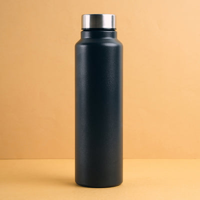Obsidian – Water Bottle