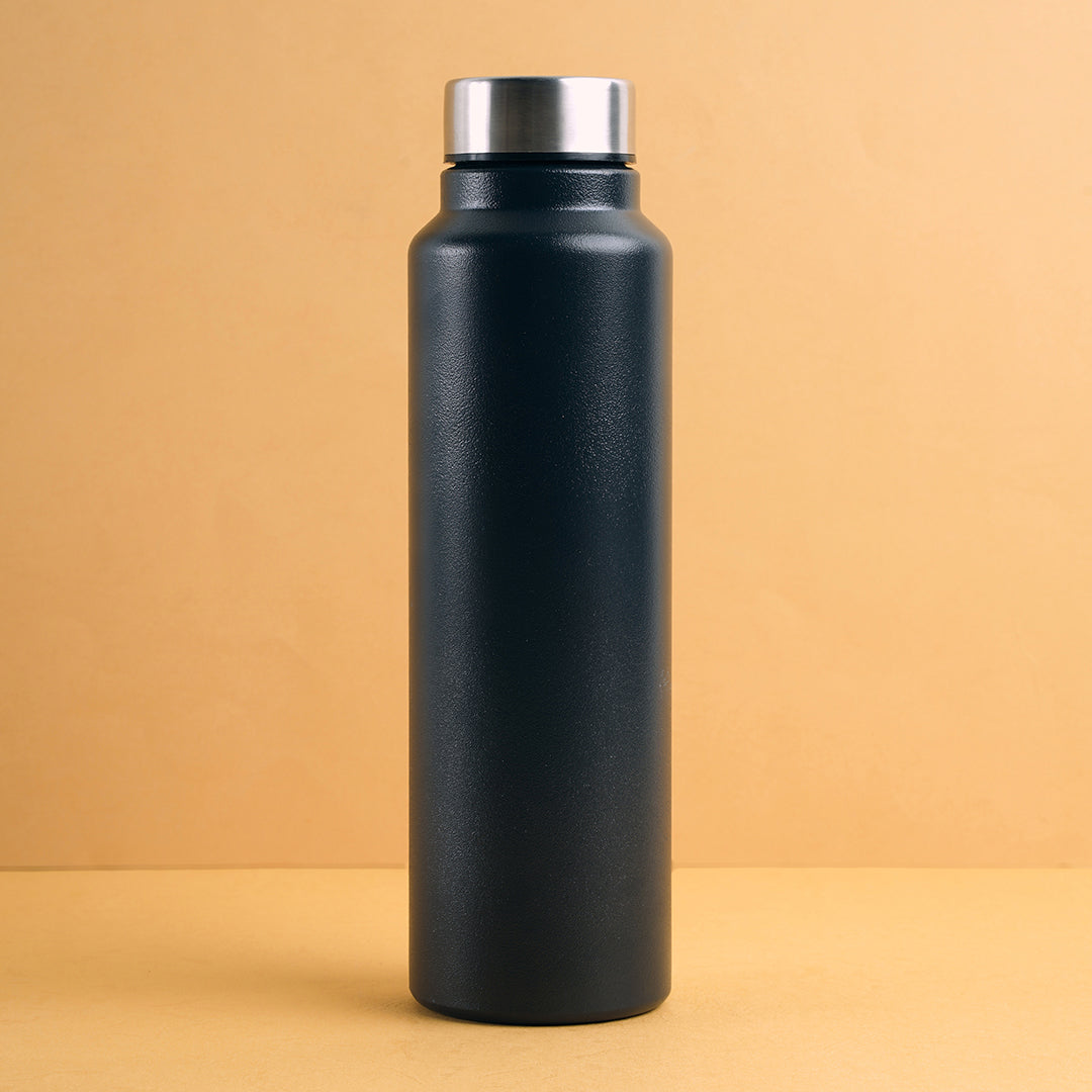 Obsidian – Water Bottle