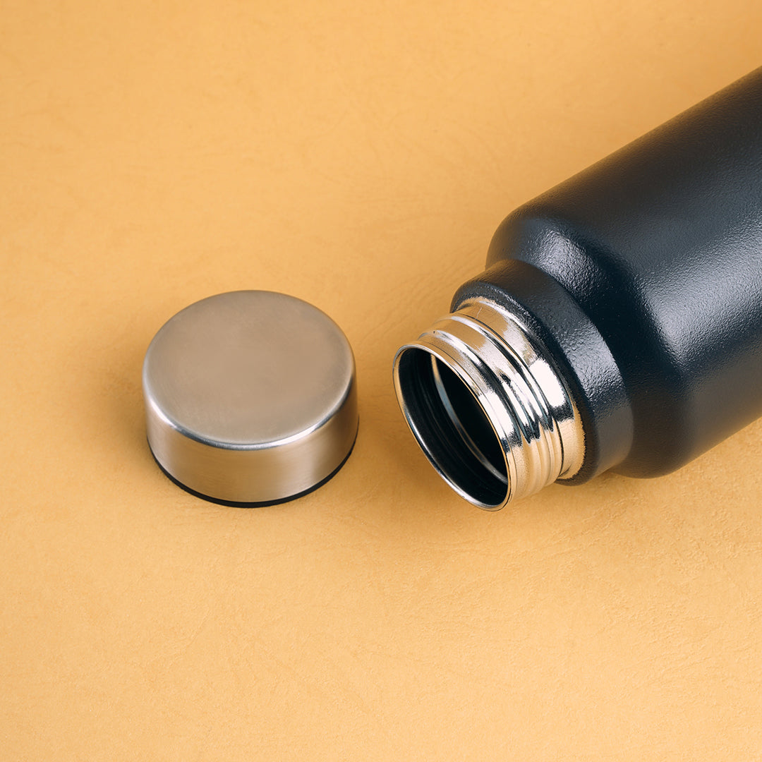 Obsidian – Water Bottle