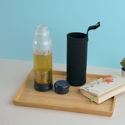 Crystal Flow – Water Bottle