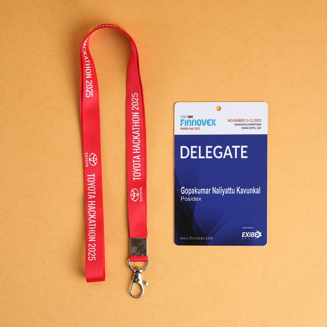 Nexus - Identity Card