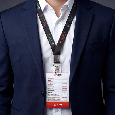 Boardroom – Identity Card