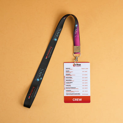 Boardroom – Identity Card