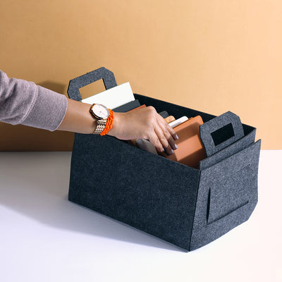 Nest – Storage Basket
