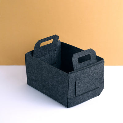 Nest – Storage Basket