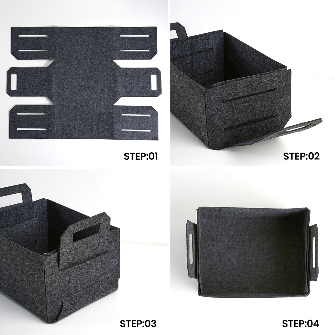 Nest – Storage Basket