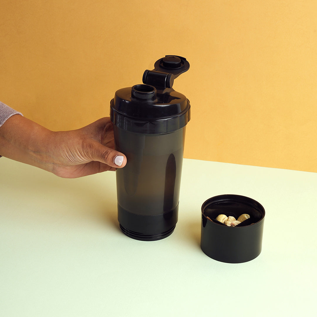 Power Sip – Shaker