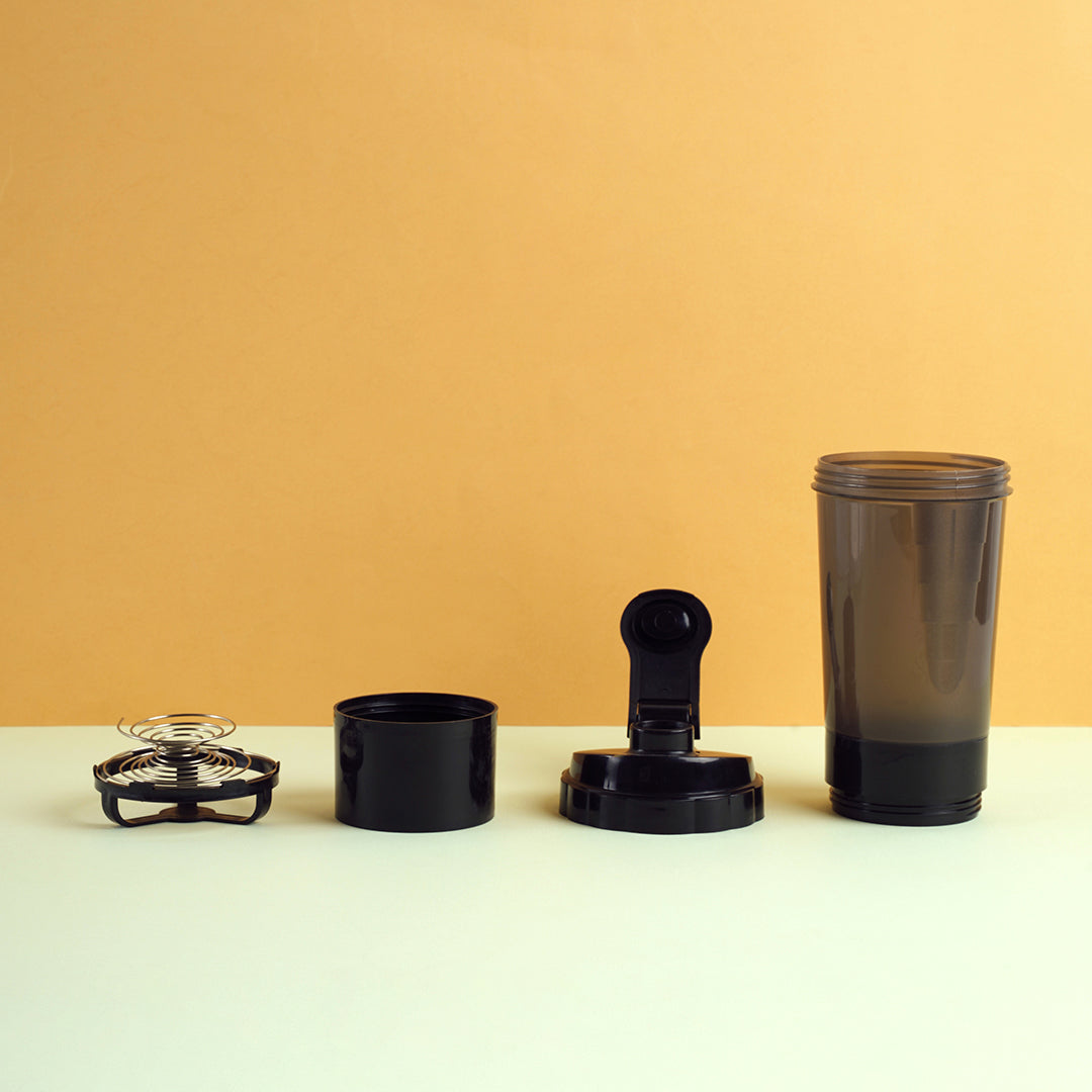 Power Sip – Shaker
