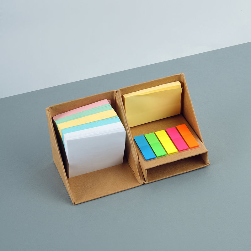 Picky Sticky Note Sticky Pop – Sticky Note Set – BoxUp Luxury Gifting
